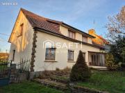 Maison 6 pièces 92 m²