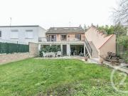 Maison 7 pièces 92 m²