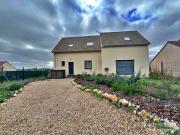 Maison 6 pièces 92 m²