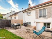 Maison 6 pièces 92 m²