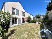 Maison 6 pièces 92 m²