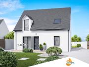 Maison 6 pièces 93 m2