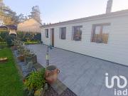 Maison 6 pièces 93 m²