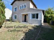 Maison 6 pièces 93 m²