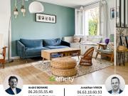 Maison 6 pièces 93 m²