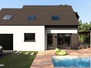 Maison 6 pièces 93 m²