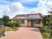 Maison 5 pièces 93 m²