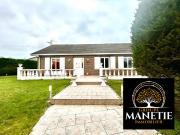 Maison 6 pièces 93 m²