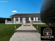 Maison 6 pièces 93 m²