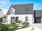 Maison 6 pièces 93 m²