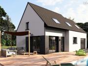 Maison 6 pièces 93 m²