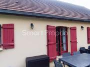 Maison 6 pièces 93 m²