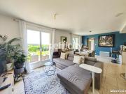 Maison 6 pièces 93 m²