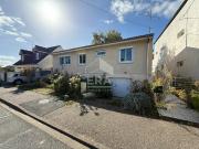 Maison 6 pièces 93 m² Maison 6 pièces 93 m²