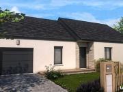 Maison 6 pièces 94 m²