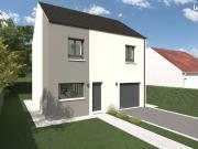 Maison 6 pièces 94 m²