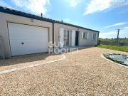 Maison 6 pièces 94 m²