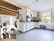 Maison 6 pièces 94 m²