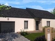 Maison 6 pièces 94 m²