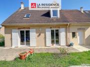 Maison 6 pièces 92 m²