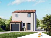 Maison 6 pièces 94 m²