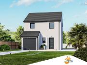 Maison 6 pièces 94 m²