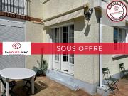 Maison 6 pièces 94 m²