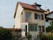Maison 6 pièces 94 m²