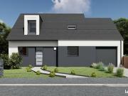 Maison 6 pièces 94 m²