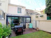 Maison 6 pièces 94 m²