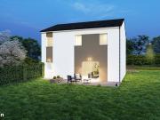 Maison 6 pièces 95 m²