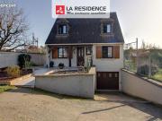 Maison 6 pièces 95 m²