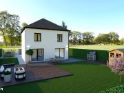 Maison 6 pièces 95 m²