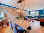 Maison 6 pièces 95 m²