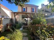 Maison 6 pièces 95 m²