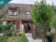 Maison 6 pièces 95 m²