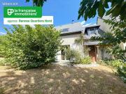 Maison 6 pièces 95 m²