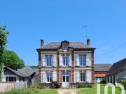 Maison 6 pièces 100 m² Maison 6 pièces 100 m²