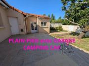 Maison 6 pièces 95 m²