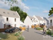 Maison 6 pièces 95 m²