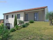 Maison 6 pièces 95 m²