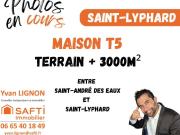 Maison 6 pièces 96 m²