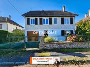 Maison 5 pièces 96 m²