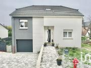 Maison 6 pièces 96 m²