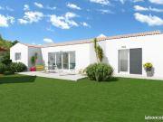 Maison 6 pièces 96 m²