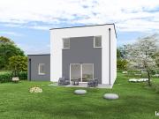 Maison 6 pièces 96 m²