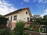 Maison 6 pièces 96 m²