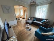 Maison 6 pièces 96 m²