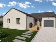 Maison 6 pièces 96 m²