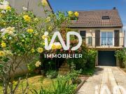 Maison 6 pièces 96 m²